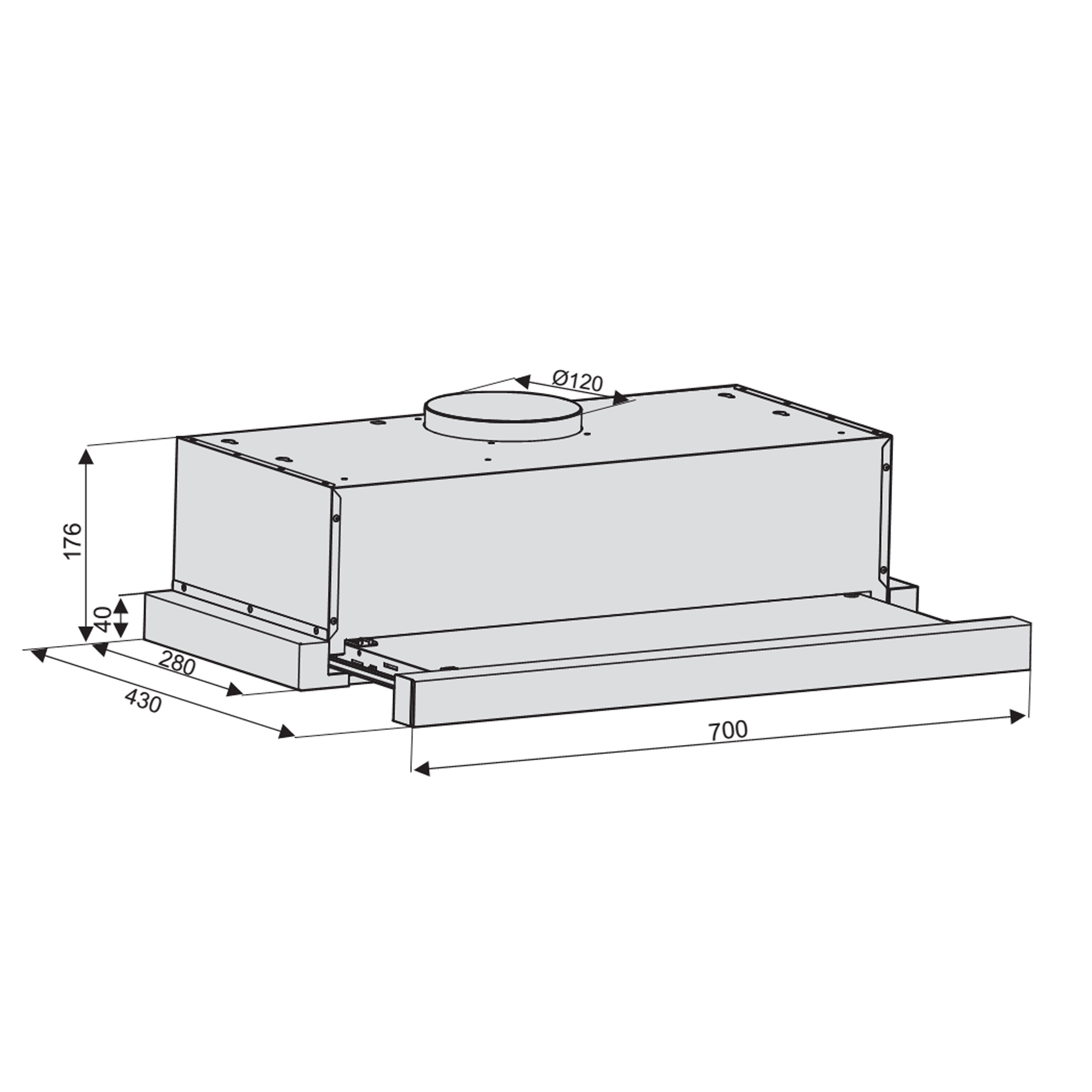 bv 3005p