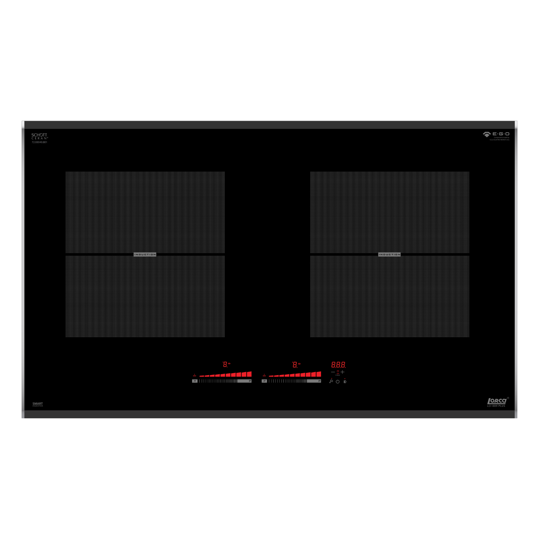 lci-809 plus