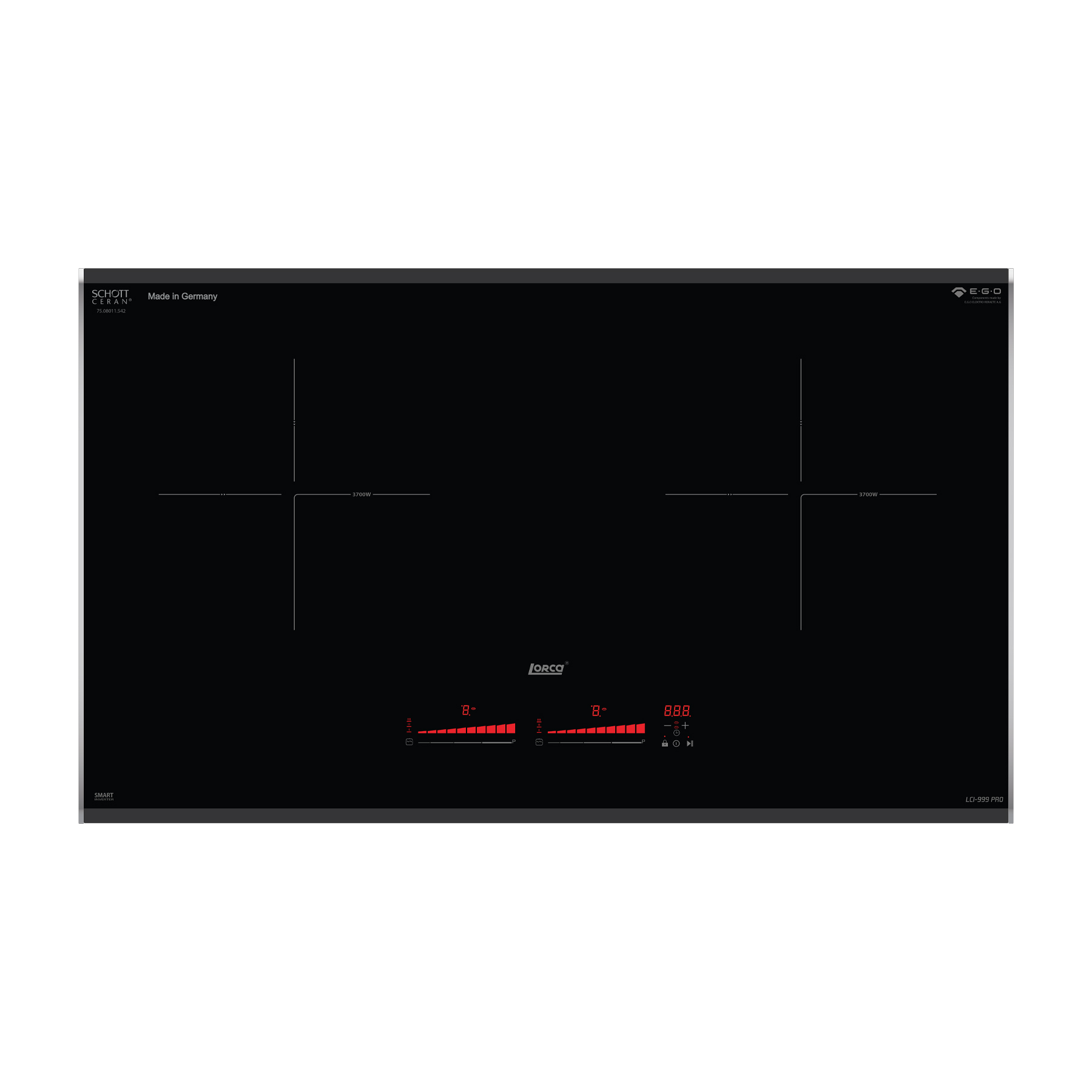 lci-999 pro