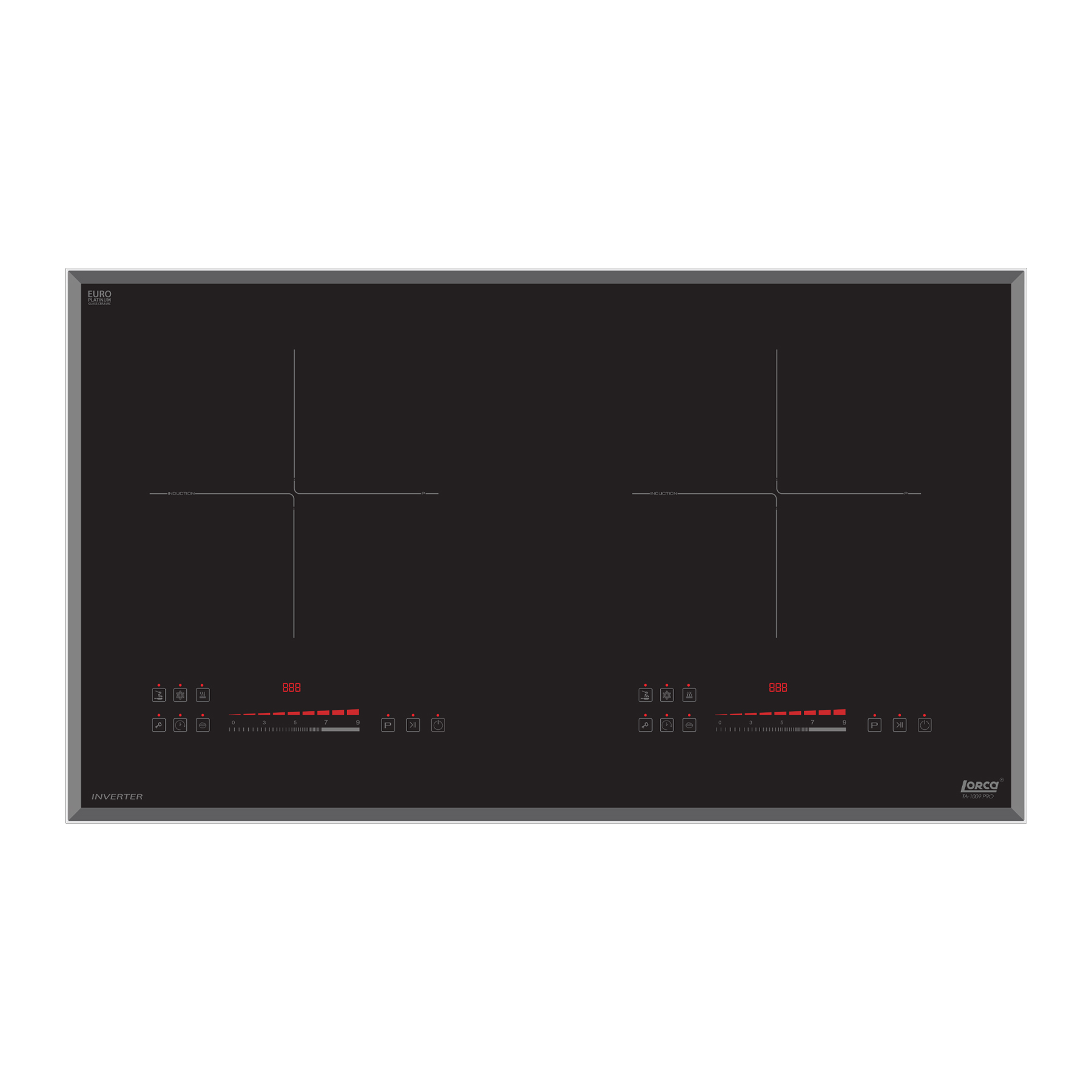 ta 1009 pro