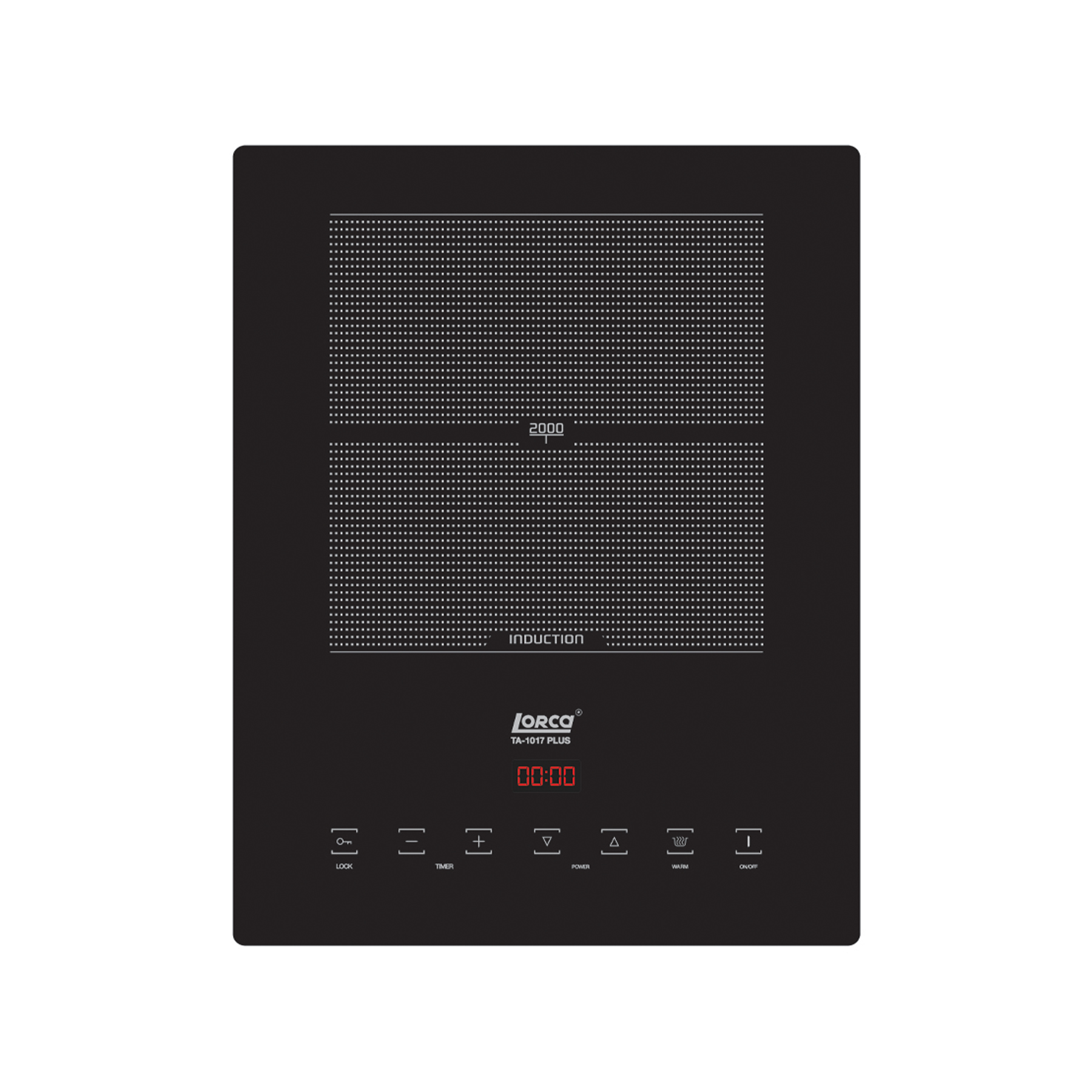 ta-1017 plus