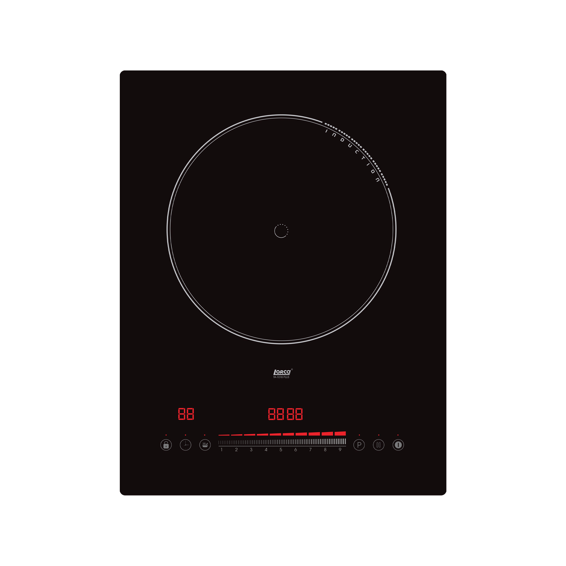 ta-1018 plus
