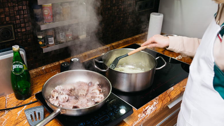 kinh nghiệm mua bếp từ